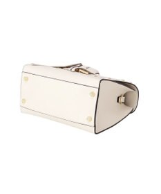 Maison de FLEUR スタッズフラップ２Ｗａｙバッグ