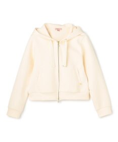 TOCCA 【chayさん着用】NICE HOLIDAY HOODIE フーディー