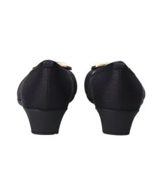 Bridget Birkin 【Bridget Birkin Walk】メタルバックルウォーキングパンプス