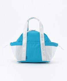 23区GOLF 【UNISEX】嬉しい保冷機能！カートバッグ