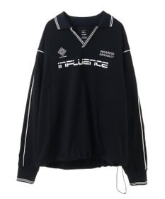 CRAFT STANDARD BOUTIQUE UVカット/イージーケア/ゲームシャツ-C