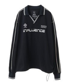 CRAFT STANDARD BOUTIQUE UVカット/イージーケア/ゲームシャツ-C