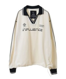 CRAFT STANDARD BOUTIQUE UVカット/イージーケア/ゲームシャツ-C