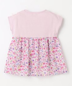 ANY KIDS バックシャン Tシャツ