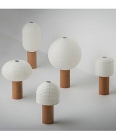 ちょうちん堂 【TORCHIN（トーチン）】SQUARE ちょうちんライト