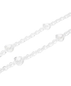 WEGO デザインビーズストラップ