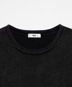 WEGO コットンクルーネックT（NS）