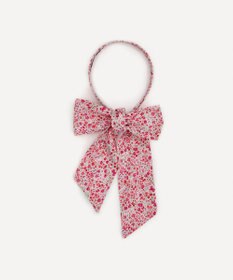 LIBERTY. フィービー タナローン コットン ヘッドバンド