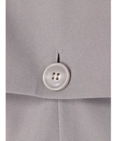 Green Parks ・ＥＬＥＮＣＡＲＥ　ＤＵＥ　バックスリットテーラーベスト