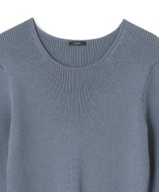 JOSEPH プリーテッドフランネル　ドレス