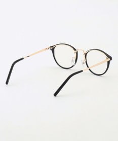 自由区 【カタログ掲載】メタルコンビ リーディンググラス