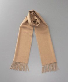 AURORA WEB限定  カシミヤ マフラー（幅30cm)