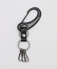 WEGO Dickies フックカラビナキーホルダー