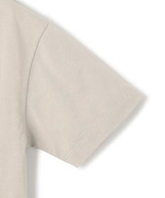 J.PRESS YORK STREET 【UNISEX】オーバーシルエット ラガーシャツ