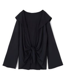 San-ai Resort（三愛水着楽園） 【UPF50＋】【吸水速乾】フーディ羽織り　M　　【San-ai Resort（サンアイリゾート）】