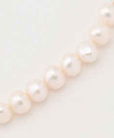 TOCCA BAROQUE PEARL NECKLACE 淡水バロックパール ネックレス