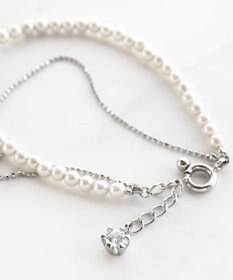 TOCCA BIJOUX & BABY PEARL BRACELET ブレスレット