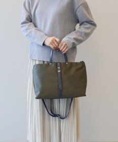 ACE BAGS & LUGGAGE PROGRES プログレ ミュー ショルダーバッグ A４サイズ収納可能 17393 レディース ユーティリティポケット