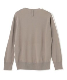 BEIGE， PIERIS / Vネックニット