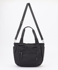 LA BAGAGERIE 【MONICA】ラウンド2WAYトートバッグ