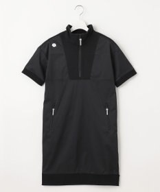 PW CIRCULUS 【WOMEN】DIMPLE  スポーティワンピ ゴルフウェア レディース