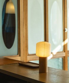 ちょうちん堂 【TORCHIN（トーチン）】SQUARE ちょうちんライト