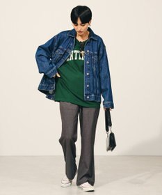 AMERICAN HOLIC デニムＧジャン