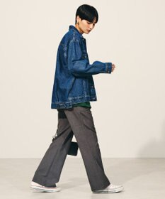 AMERICAN HOLIC デニムＧジャン