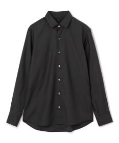 JOSEPH HOMME アクティブウールポプリン　レギュラーカラーシャツ