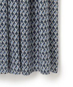 洗える】Ratti コラージュプリント ワンピース / 23区 | ファッション