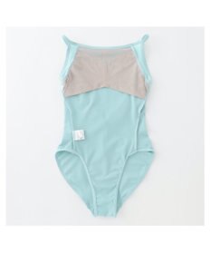 Chacott 【MAY NAGAHISA】ジュニア キャミソールレオタード