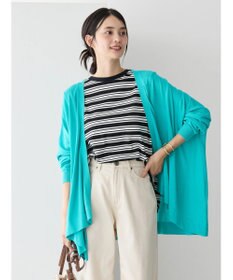 AMERICAN HOLIC ＵＶカットニュアンスニットカーディガン