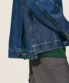 AMERICAN HOLIC デニムＧジャン