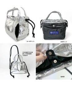 ROOTOTE 1333【キラキラ光る】LT.ベビールー.ブリング-ブリング-A