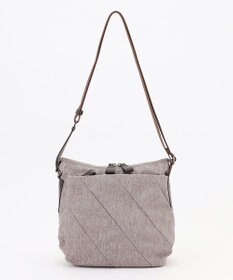 Y'SACCS ストリームラインショルダー