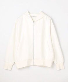 ANY 【洗濯機可/UVケア】ダンボールジップパーカー