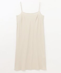 GRACE CONTINENTAL レーススパンコールワンピース