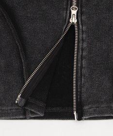 WEGO オフショルWジップトップス