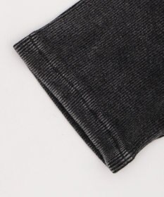 WEGO オフショルWジップトップス