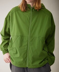 UNFILO MENS Light Move パーカー [24年春夏商品]