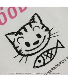 ROOTOTE 6285【オサムグッズ】OE.RC.トールフラット.オサム-C