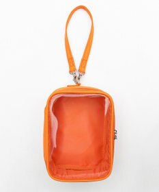 WEGO 【痛バ＆推し活グッズ】3WAYぬいポーチ