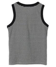 Green Parks ・ＳＵＧＡＲ　ＳＰＯＯＮリブタンクトップ（パット付）