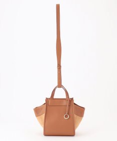 組曲 【23AW】4WAYハンド バッグ