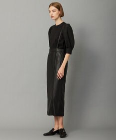 ICB 【洗える】ハイゲージポンチ プルオーバー