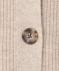 J.PRESS LADIES 【洗える】BUNNY ニット アウター