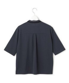 ICB 【先行予約】 スパンプラチナムジョーゼット ナロータイカットソー