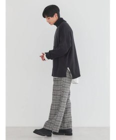 AMERICAN HOLIC バイパチタートルネックニットプルオーバー