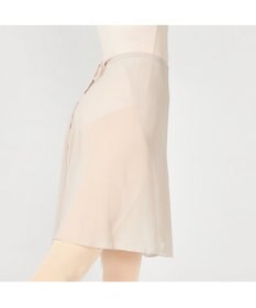 Chacott 巻きスカート