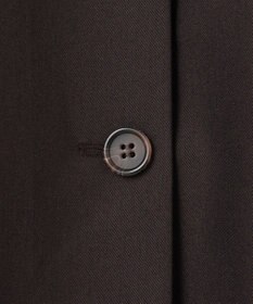 Feroux 【古畑星夏さん着用・セットアイテム】刺繍ポイント ニット × ジャンパー スカート